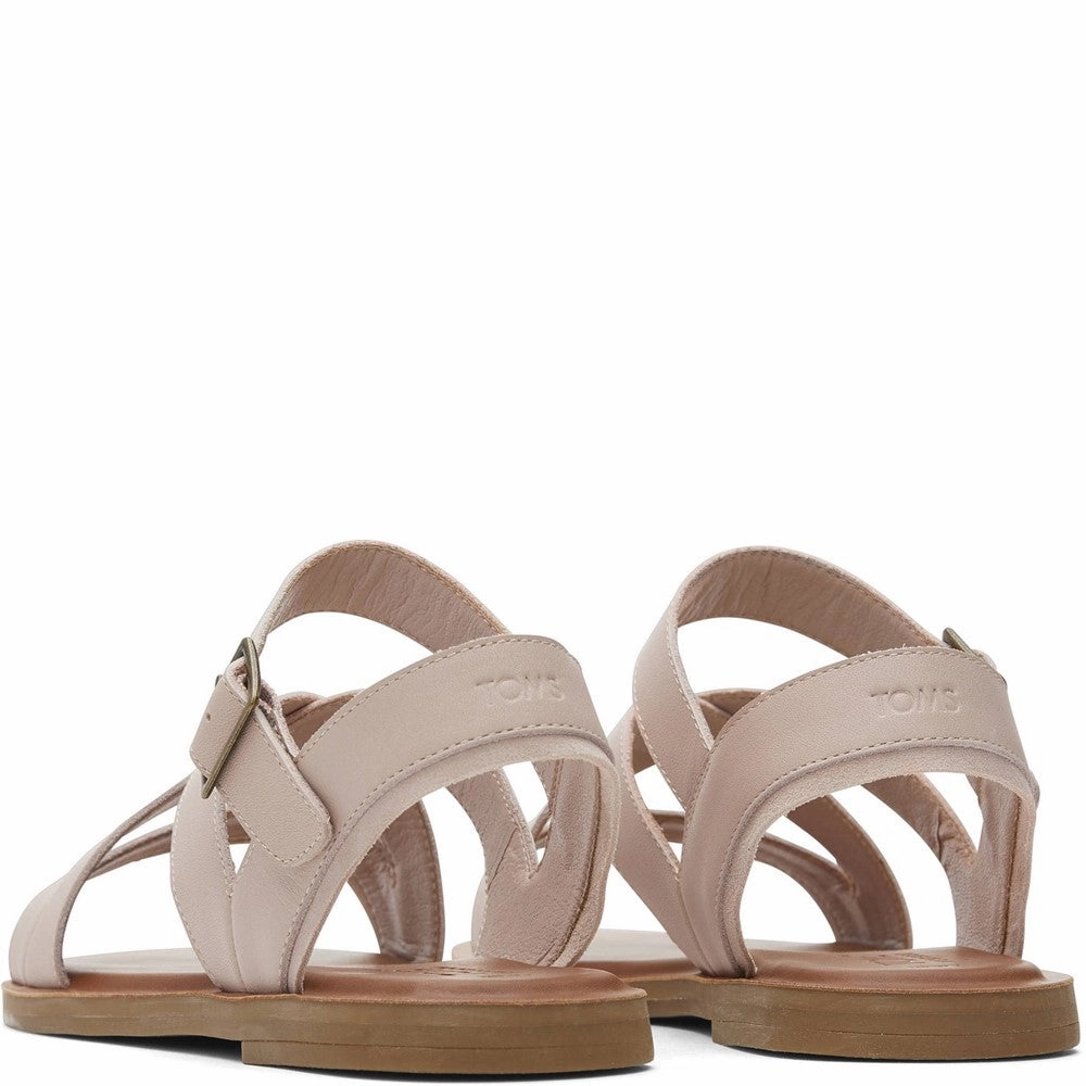 TOMS Sloane Sandal Women's Sneakers Casual Walking Shoes
