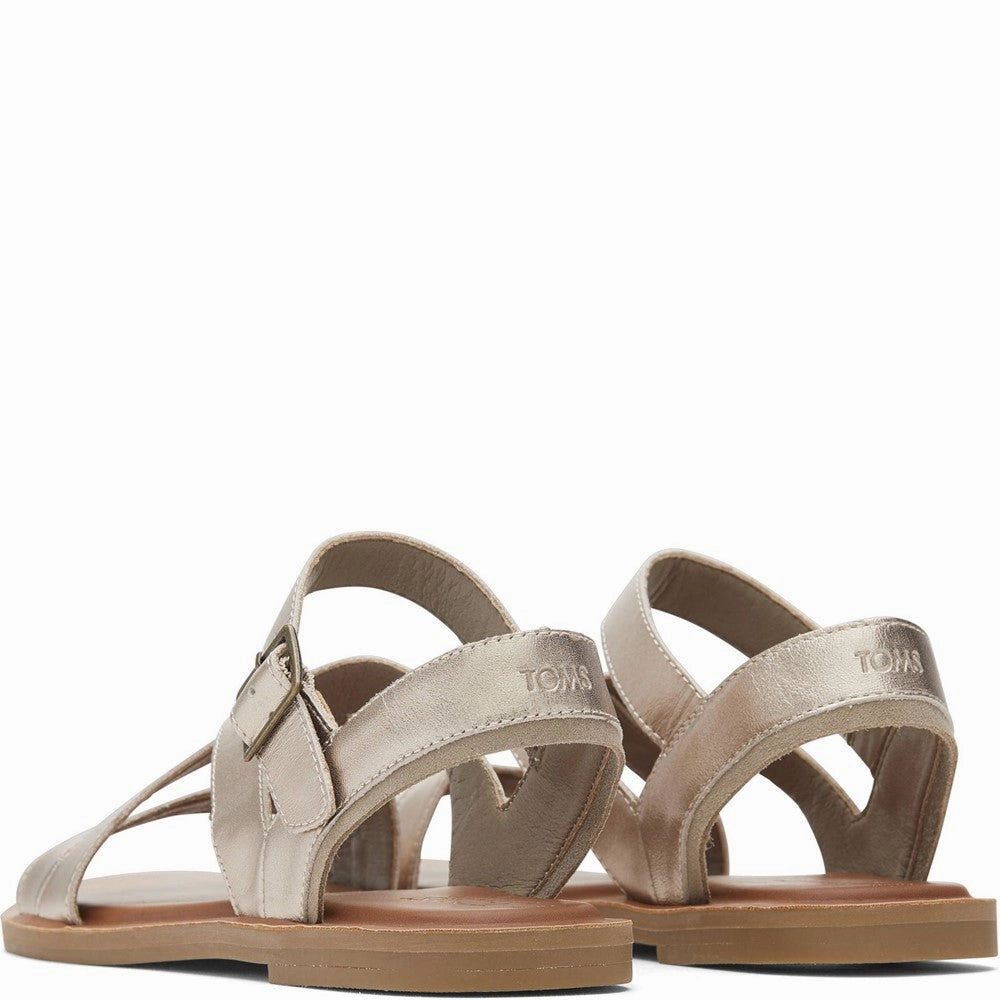 TOMS Sloane Sandal Women's Sneakers Casual Walking Shoes
