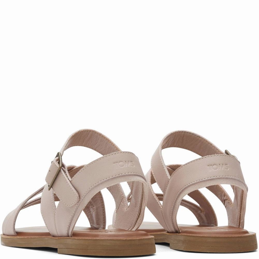TOMS Sloane Sandal Women's Sneakers Casual Walking Shoes