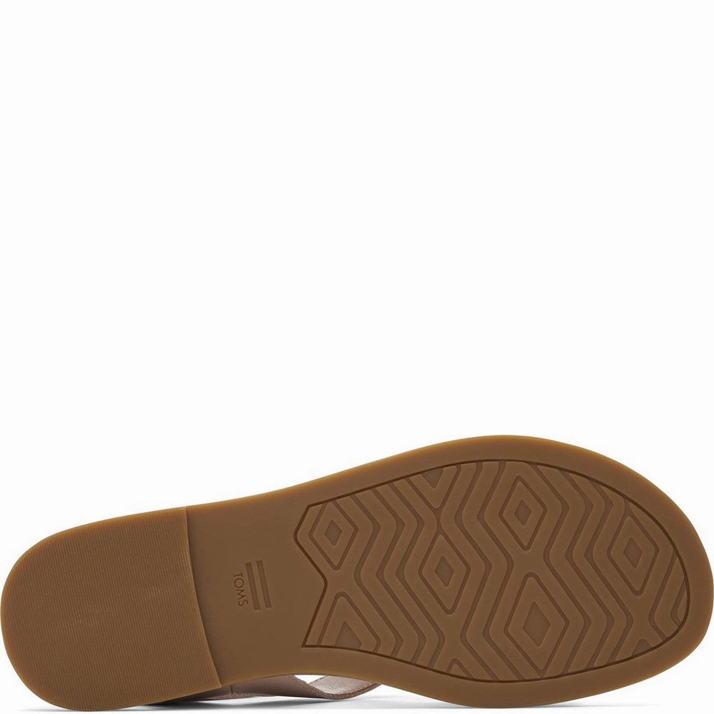 TOMS Sloane Sandal Women's Sneakers Casual Walking Shoes