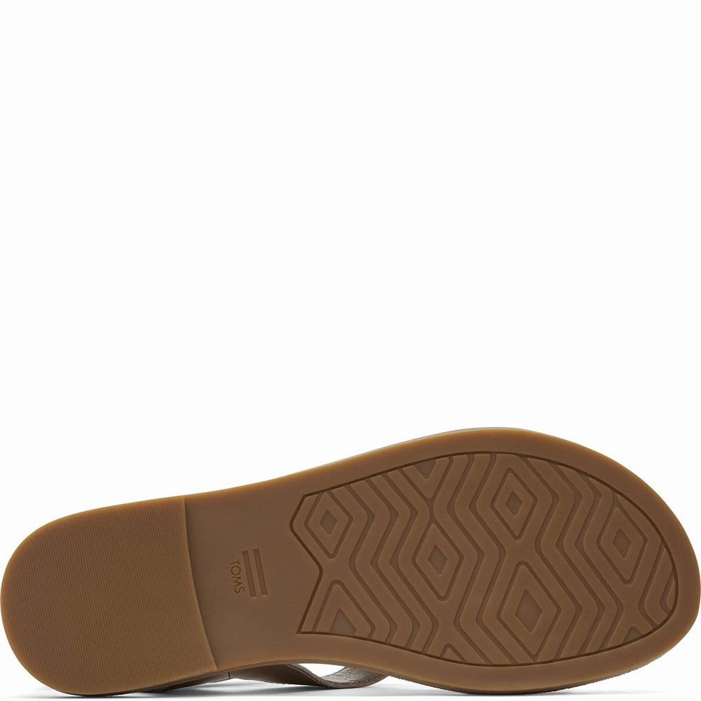 TOMS Sloane Sandal Women's Sneakers Casual Walking Shoes
