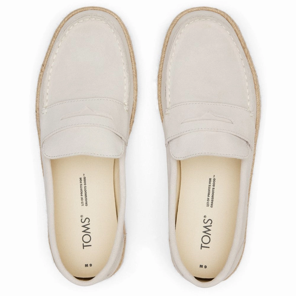 TOMS Stanford Rope 2.0 Shoe Men's Sports Casual Shoes