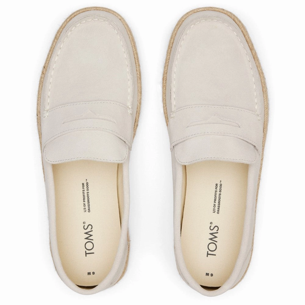 TOMS Stanford Rope 2.0 Shoe Men's Sports Casual Shoes