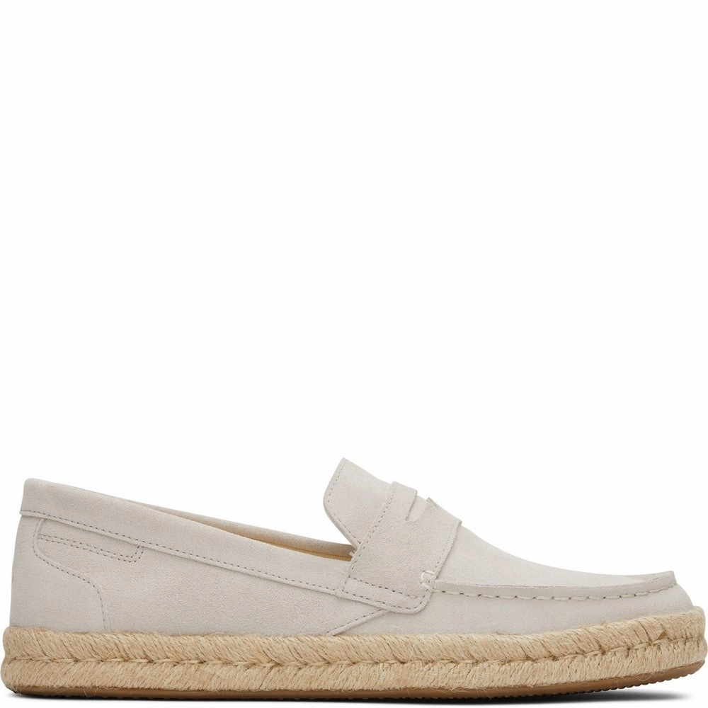 TOMS Stanford Rope 2.0 Shoe Men's Sports Casual Shoes