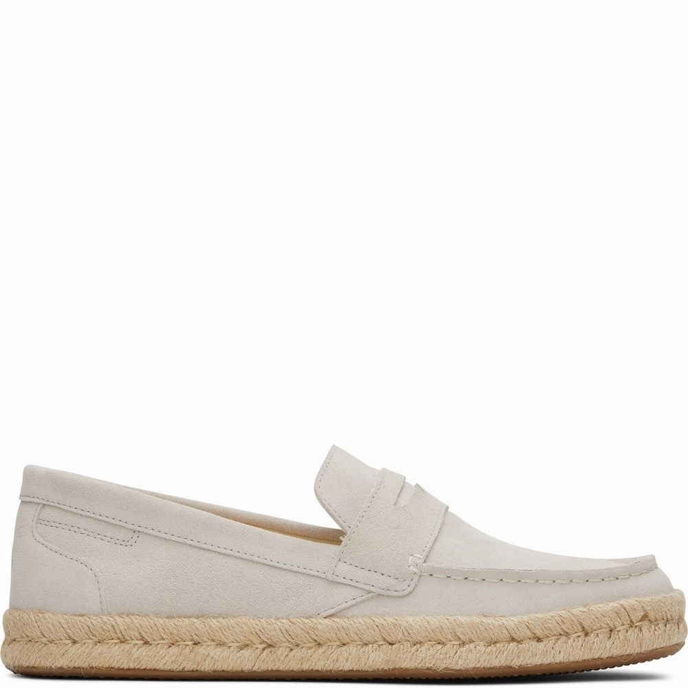 TOMS Stanford Rope 2.0 Shoe Men's Sports Casual Shoes