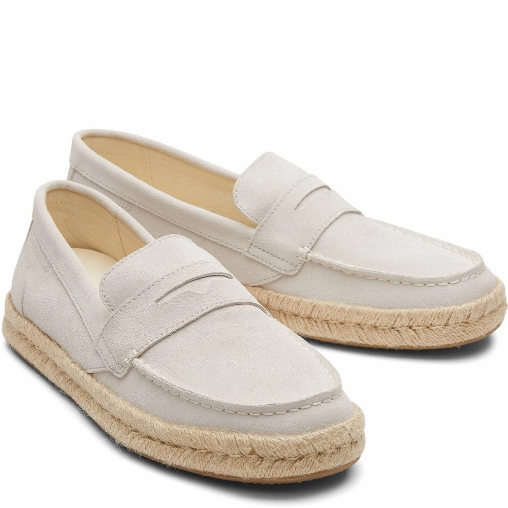TOMS Stanford Rope 2.0 Shoe Basketball Shoes, Running Shoes