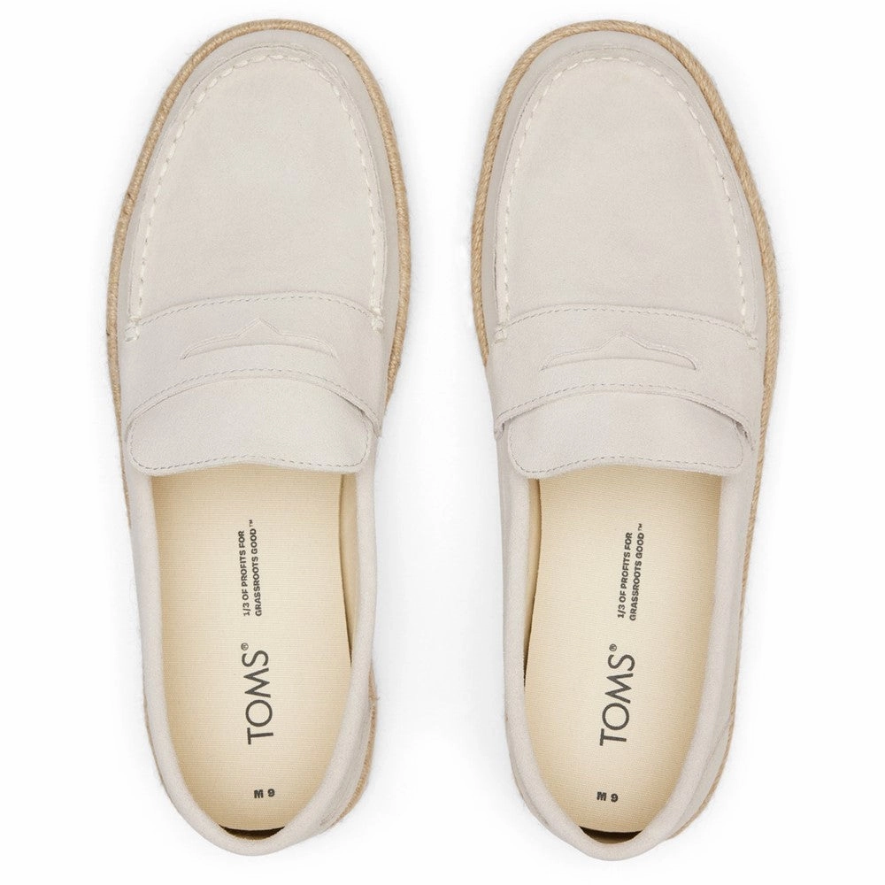 TOMS Stanford Rope 2.0 Shoe Men's Sports Casual Shoes