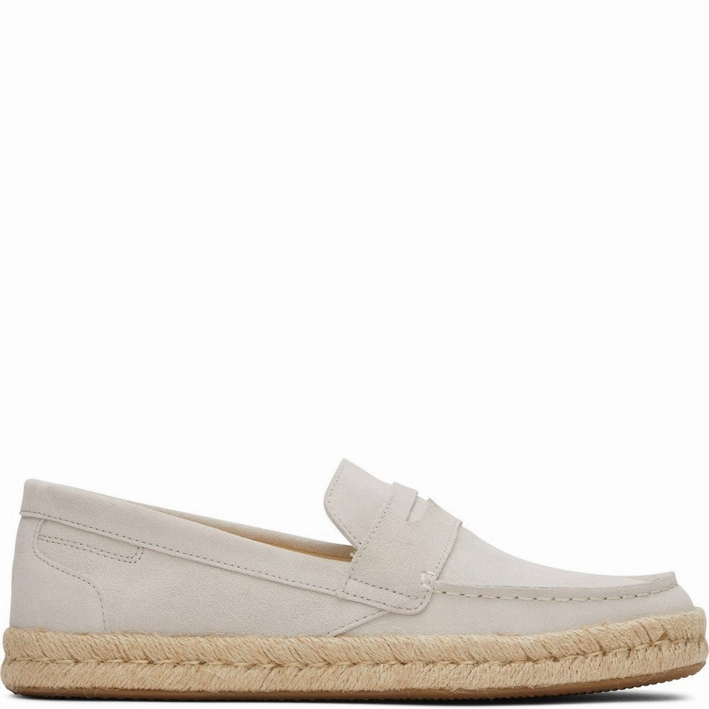 TOMS Stanford Rope 2.0 Shoe Men's Sports Casual Shoes