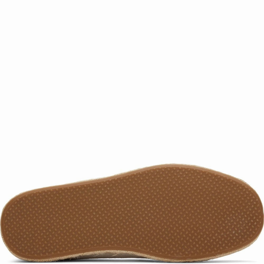 TOMS Stanford Rope 2.0 Shoe Men's Sports Casual Shoes
