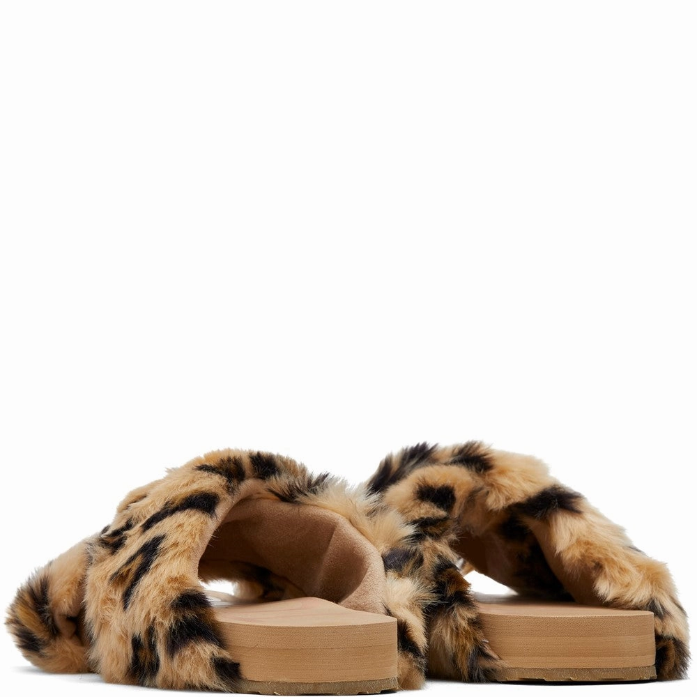 TOMS Susie Eva Mule Slippers Women's Sneakers Casual Walking Shoes