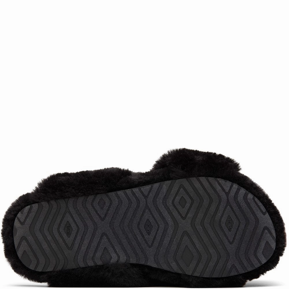 TOMS Susie Mule Slippers Women's Sneakers Casual Walking Shoes