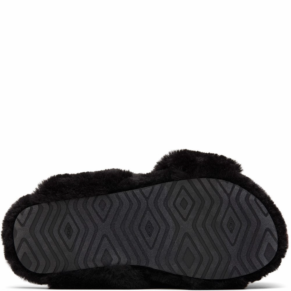 TOMS Susie Mule Slippers Women's Sneakers Casual Walking Shoes