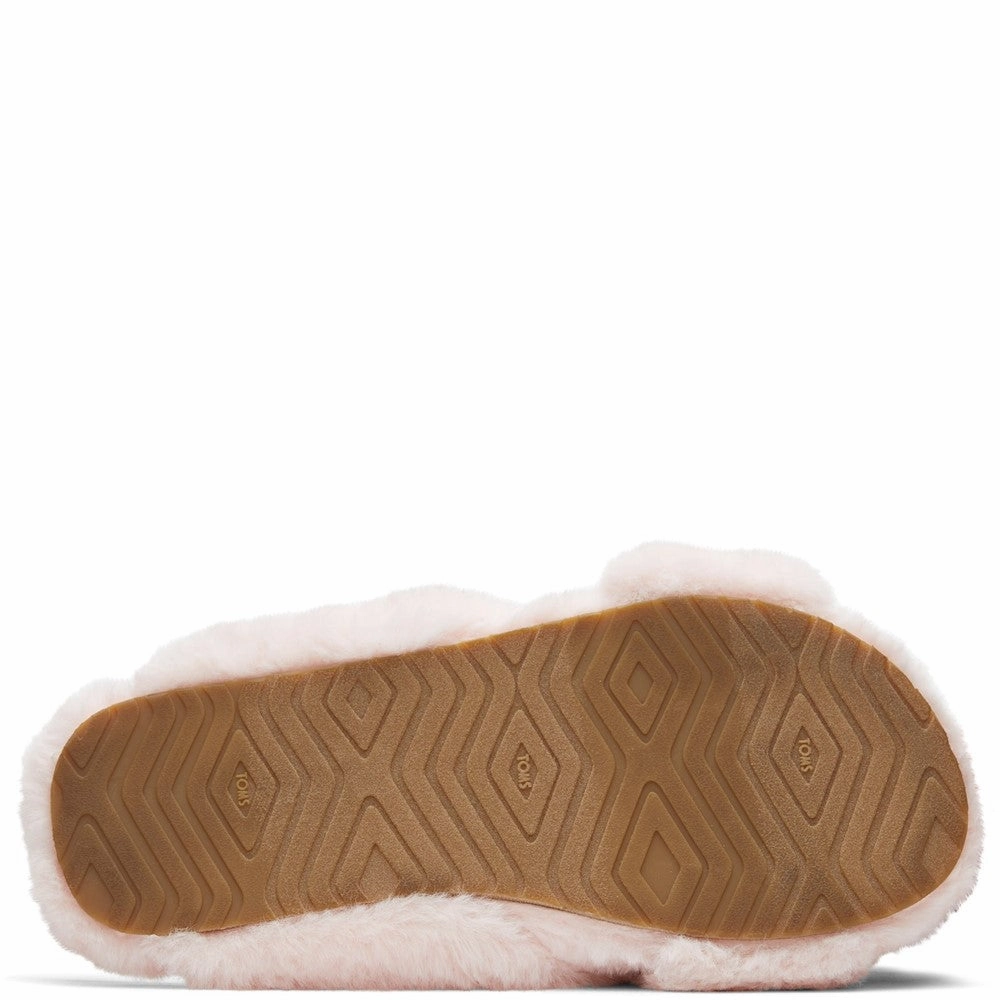 TOMS Susie Mule Slippers Women's Sneakers Casual Walking Shoes
