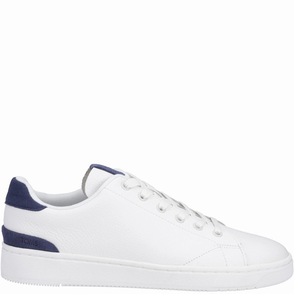 TOMS TRVL LITE 2.0 Low Shoe Men's Sports Casual Shoes