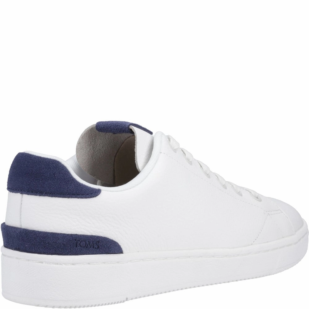 TOMS TRVL LITE 2.0 Low Shoe Men's Sports Casual Shoes