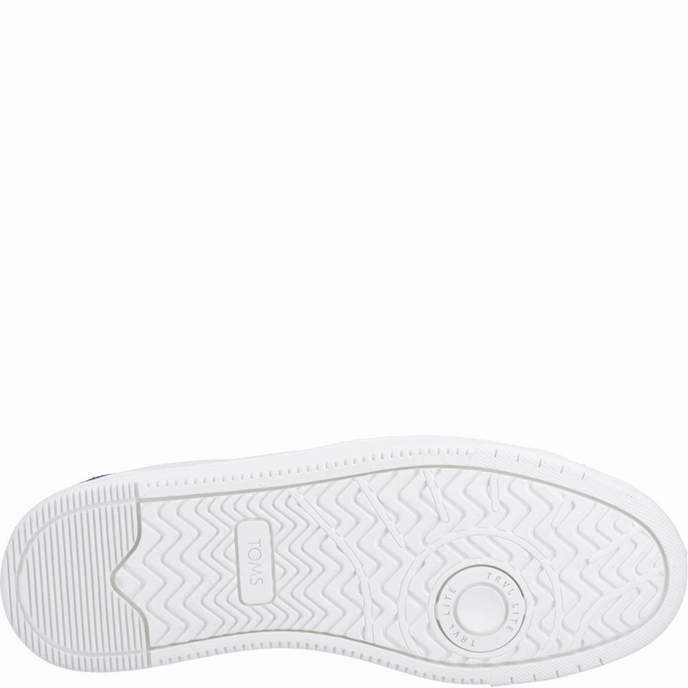 TOMS TRVL LITE 2.0 Low Shoe Men's Sports Casual Shoes
