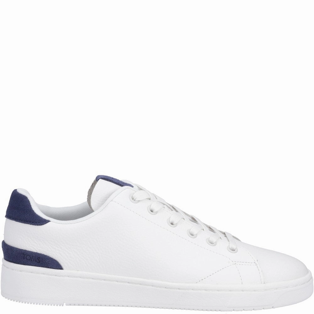 TOMS TRVL LITE 2.0 Low Shoe Men's Sports Casual Shoes