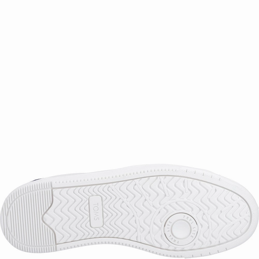 TOMS TRVL LITE 2.0 Low Shoe Men's Sports Casual Shoes