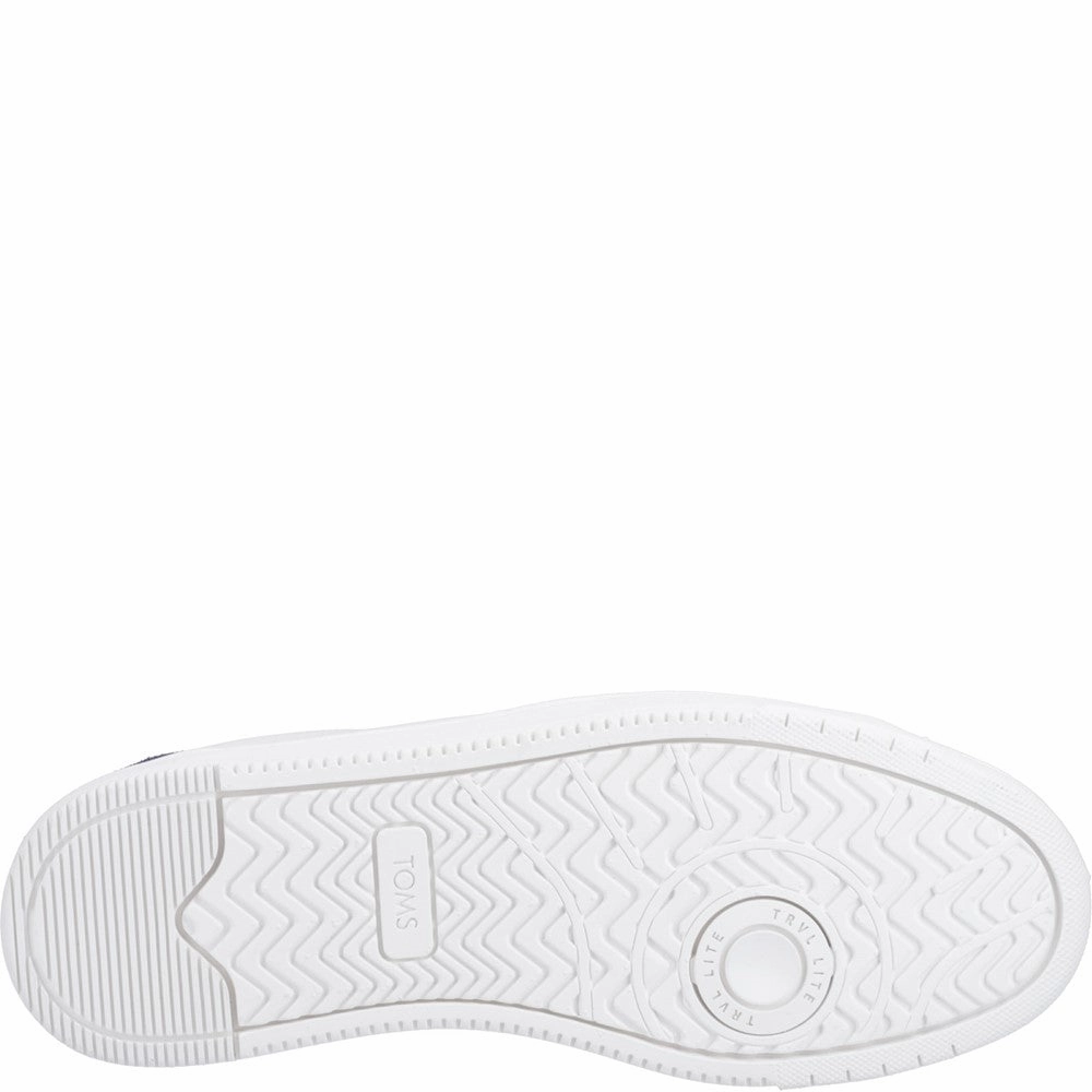 TOMS TRVL LITE 2.0 Low Shoe Men's Sports Casual Shoes
