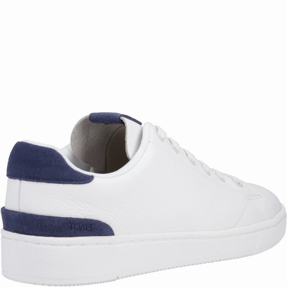 TOMS TRVL LITE 2.0 Low Shoe Men's Sports Casual Shoes