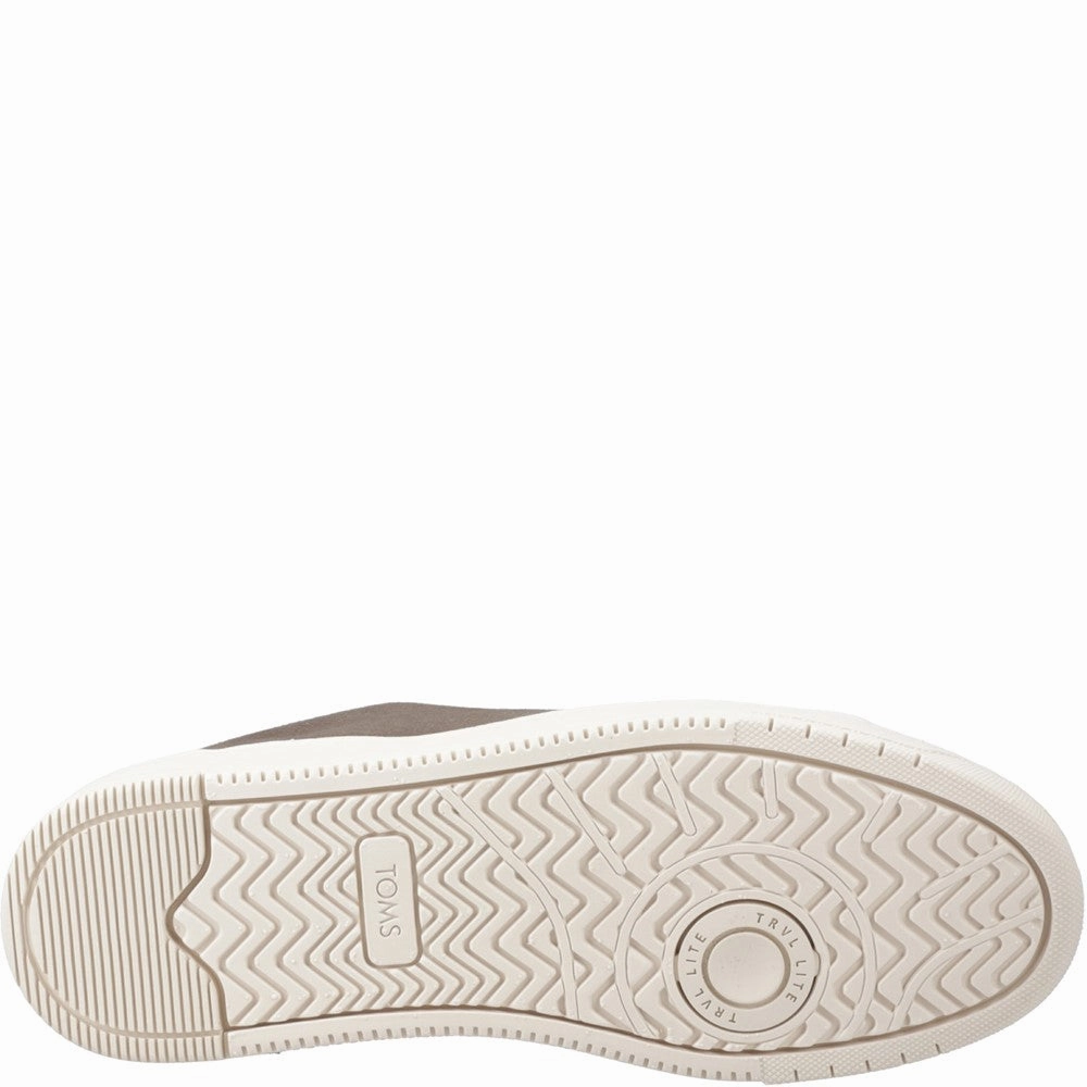 TOMS TRVL LITE 2.0 Low Trainer Men's Sports Casual Shoes