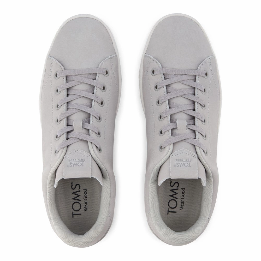 TOMS TRVL LITE 2.0 Low Trainer Men's Sports Casual Shoes