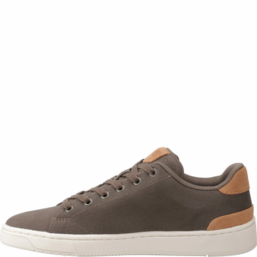 TOMS TRVL LITE 2.0 Low Trainer Men's Sports Casual Shoes
