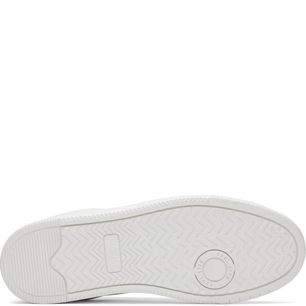 TOMS TRVL LITE 2.0 Low Trainer Men's Sports Casual Shoes
