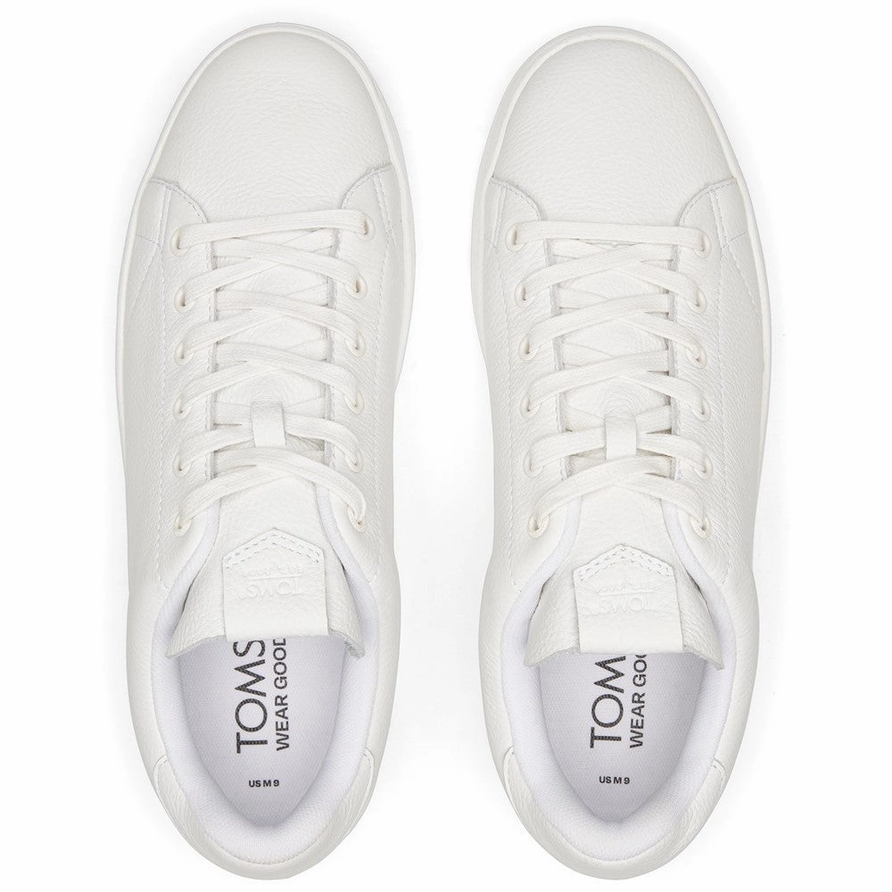 TOMS TRVL LITE 2.0 Low Trainer Men's Sports Casual Shoes