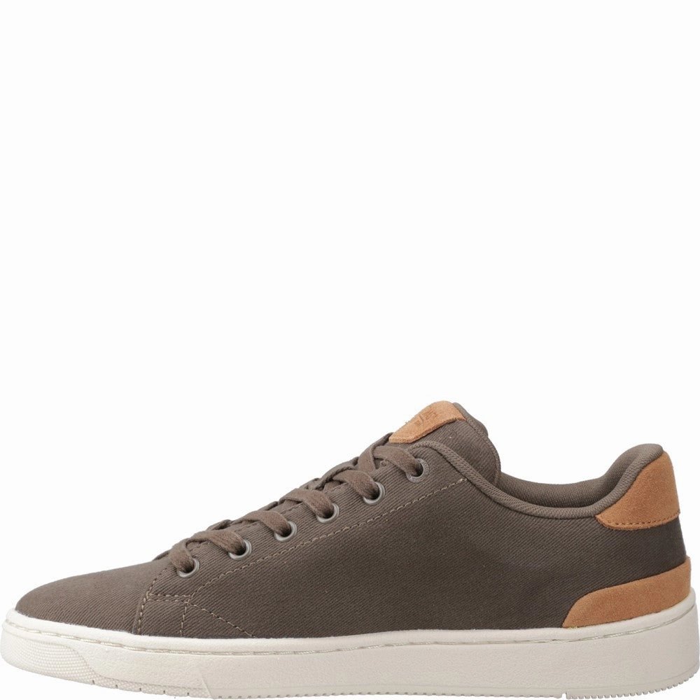 TOMS TRVL LITE 2.0 Low Trainer Men's Sports Casual Shoes