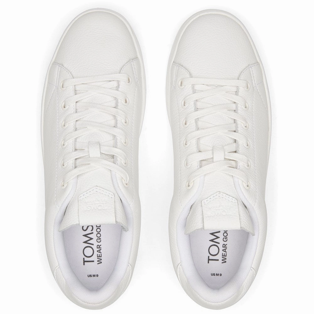 TOMS TRVL LITE 2.0 Low Trainer Men's Sports Casual Shoes
