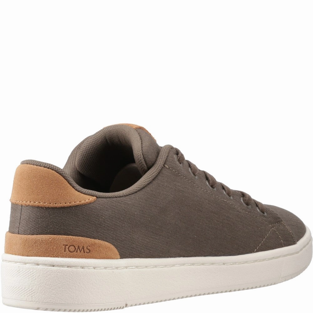 TOMS TRVL LITE 2.0 Low Trainer Men's Sports Casual Shoes