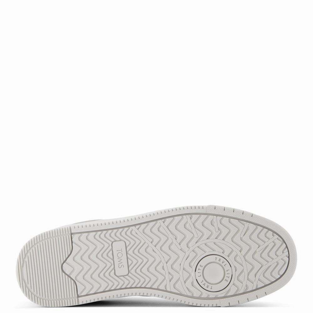 TOMS TRVL LITE 2.0 Low Trainer Men's Sports Casual Shoes