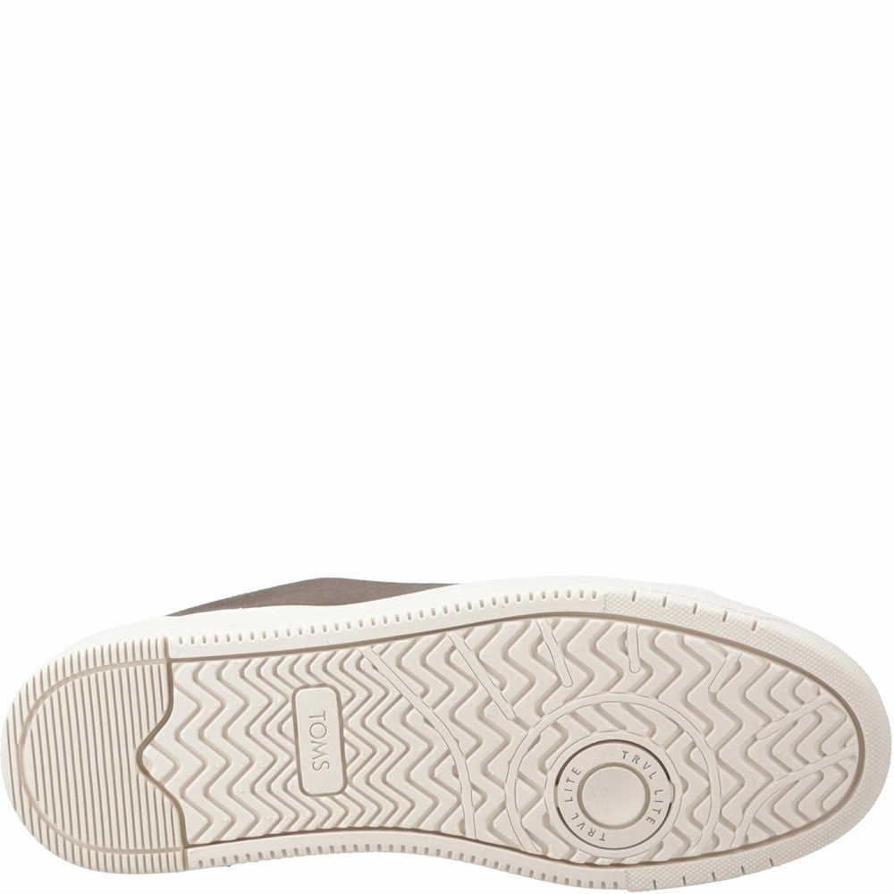TOMS TRVL LITE 2.0 Low Trainer Men's Sports Casual Shoes