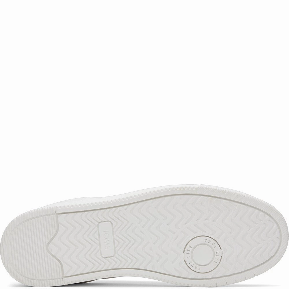 TOMS TRVL LITE 2.0 Low Trainer Men's Sports Casual Shoes