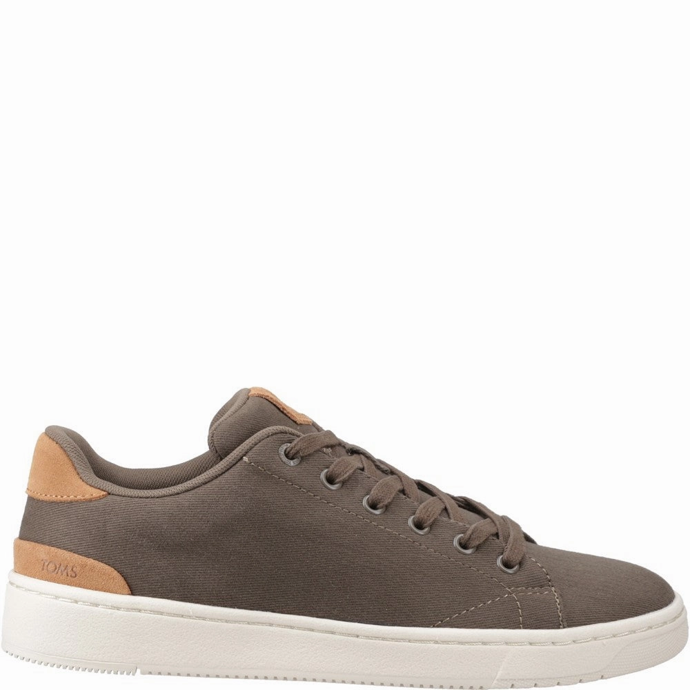 TOMS TRVL LITE 2.0 Low Trainer Men's Sports Casual Shoes