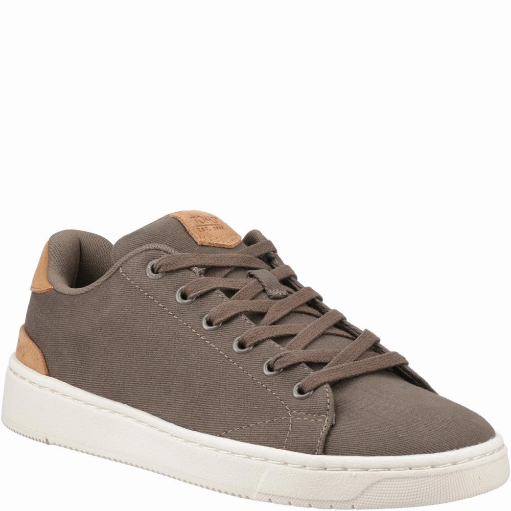 TOMS TRVL LITE 2.0 Low Trainer Basketball Shoes, Running Shoes