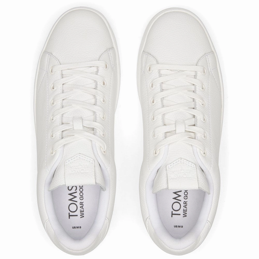 TOMS TRVL LITE 2.0 Low Trainer Men's Sports Casual Shoes