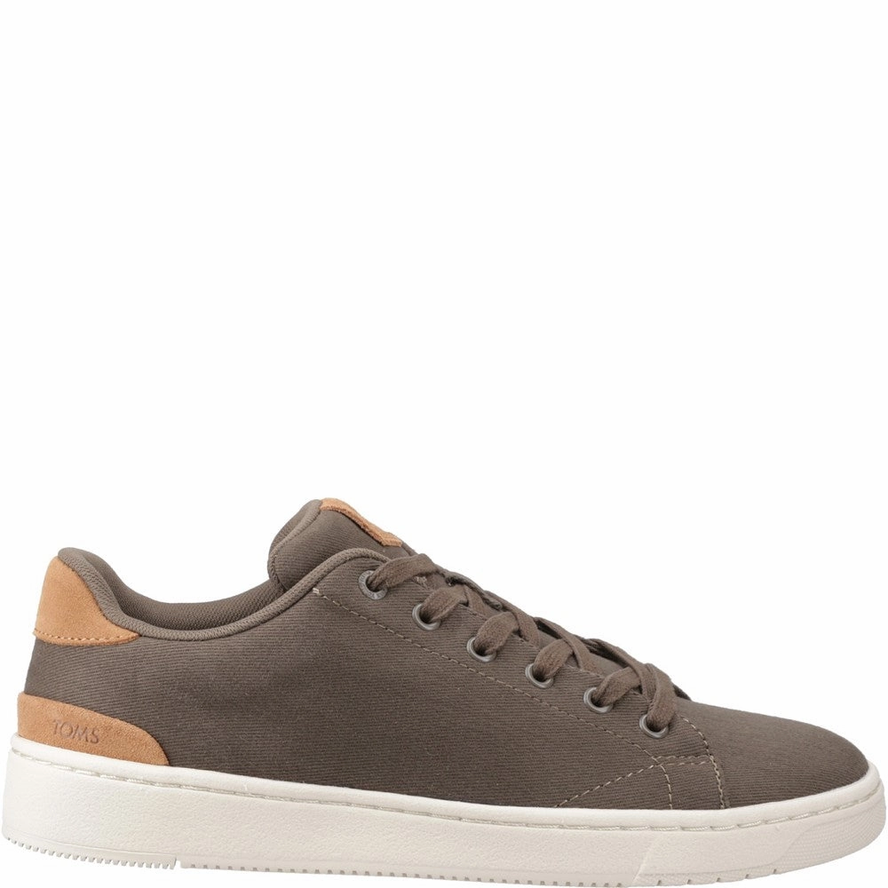 TOMS TRVL LITE 2.0 Low Trainer Men's Sports Casual Shoes