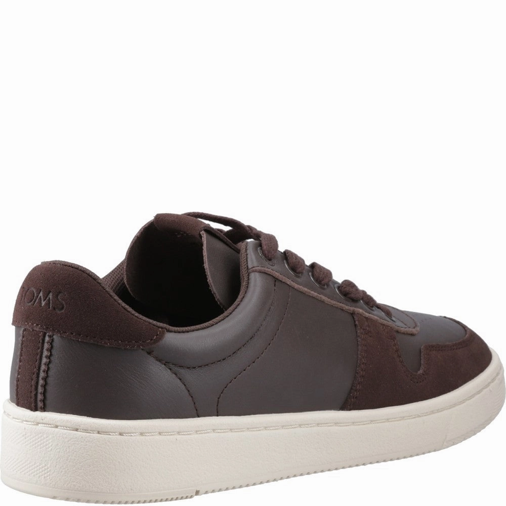 TOMS TRVL LITE Court Trainer Men's Sports Casual Shoes