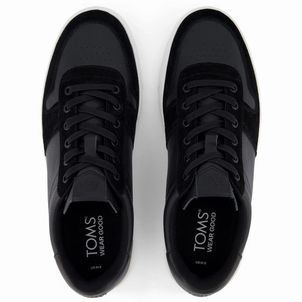 TOMS TRVL LITE Court Trainer Men's Sports Casual Shoes