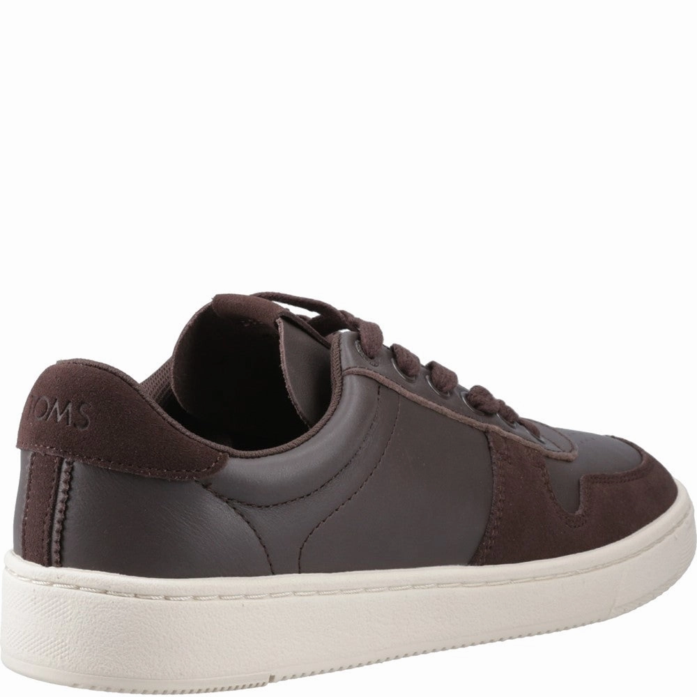 TOMS TRVL LITE Court Trainer Men's Sports Casual Shoes