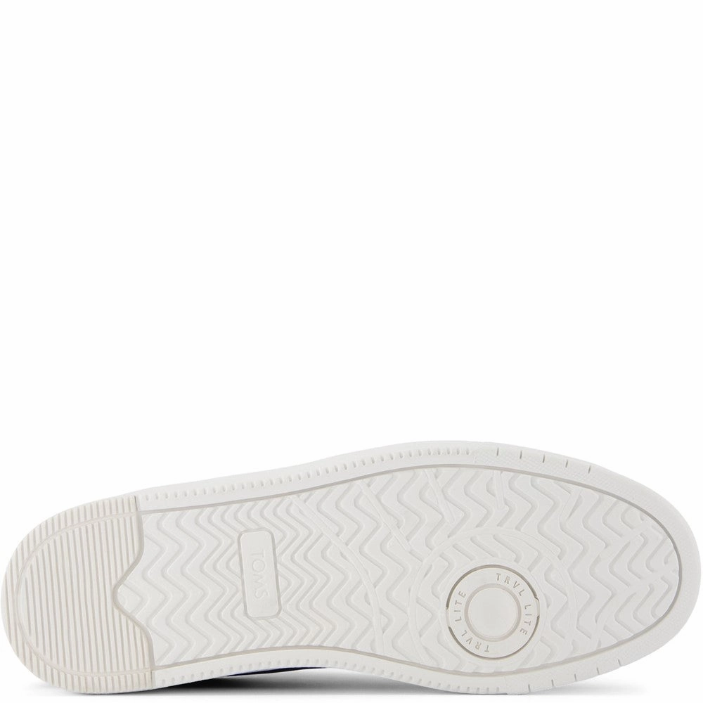 TOMS TRVL LITE Court Trainer Men's Sports Casual Shoes