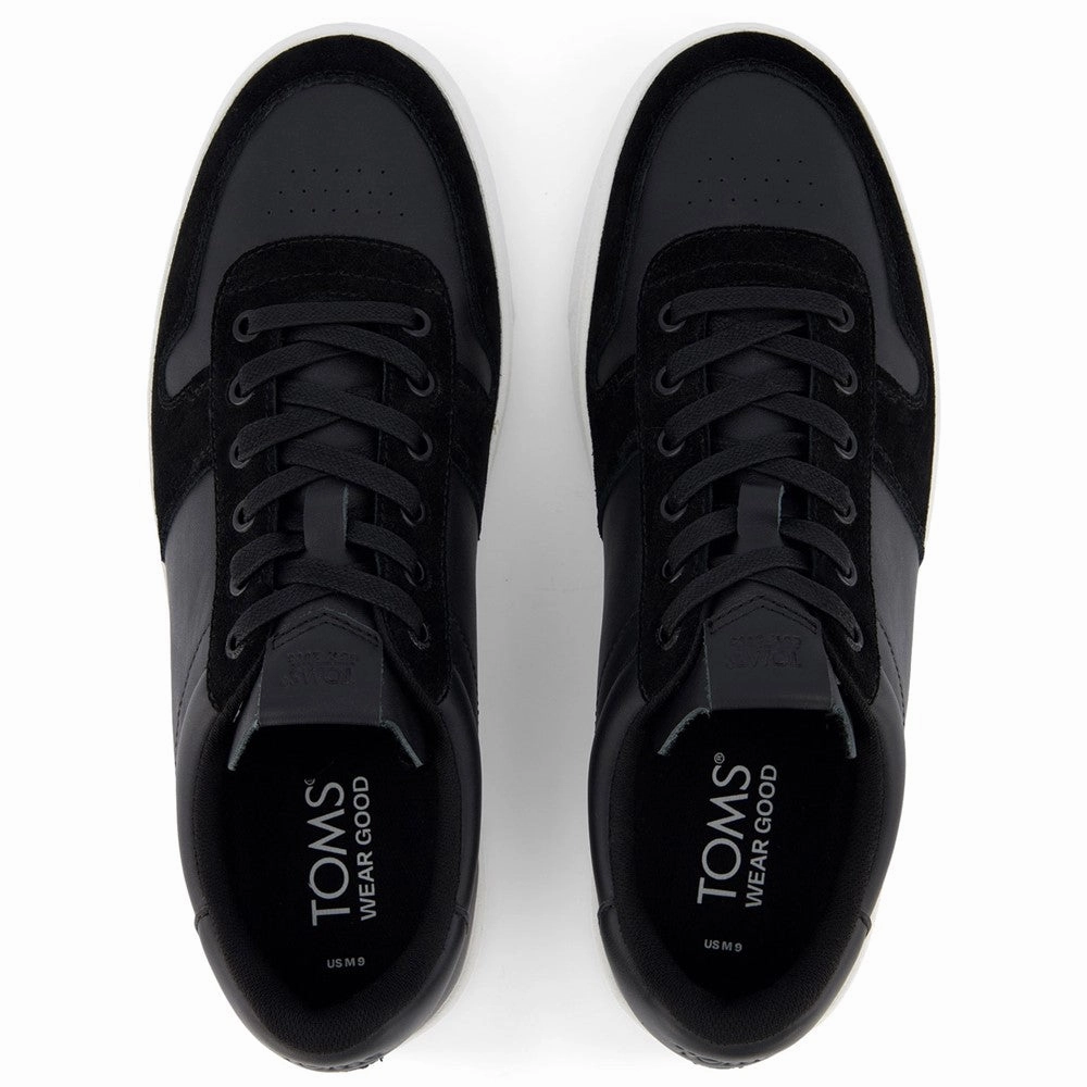 TOMS TRVL LITE Court Trainer Men's Sports Casual Shoes