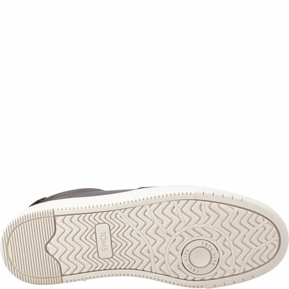 TOMS TRVL LITE Court Trainer Men's Sports Casual Shoes
