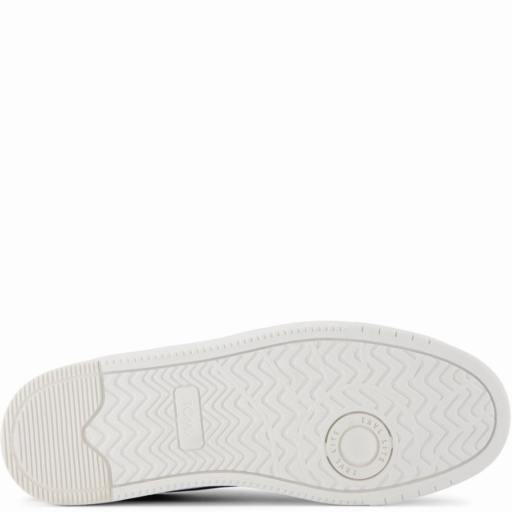 TOMS TRVL LITE Court Trainer Men's Sports Casual Shoes