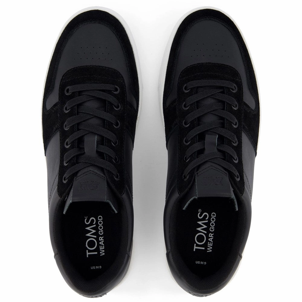 TOMS TRVL LITE Court Trainer Men's Sports Casual Shoes
