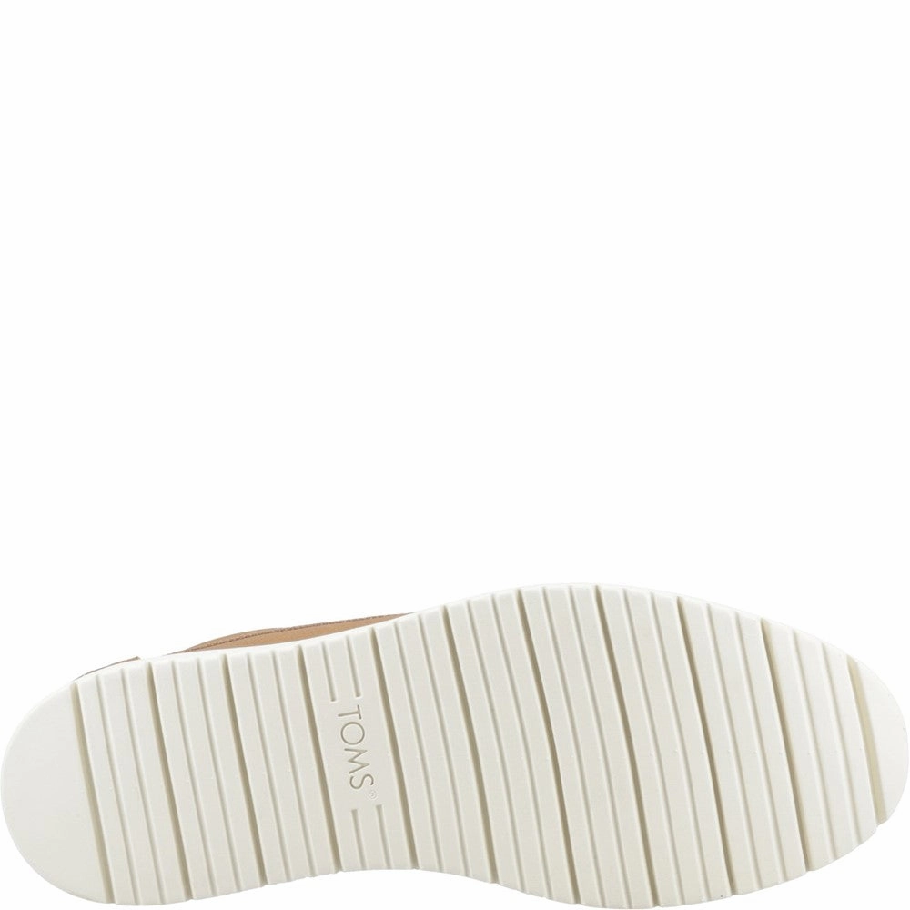 TOMS TRVL LITE Forrest Shoes Men's Sports Casual Shoes