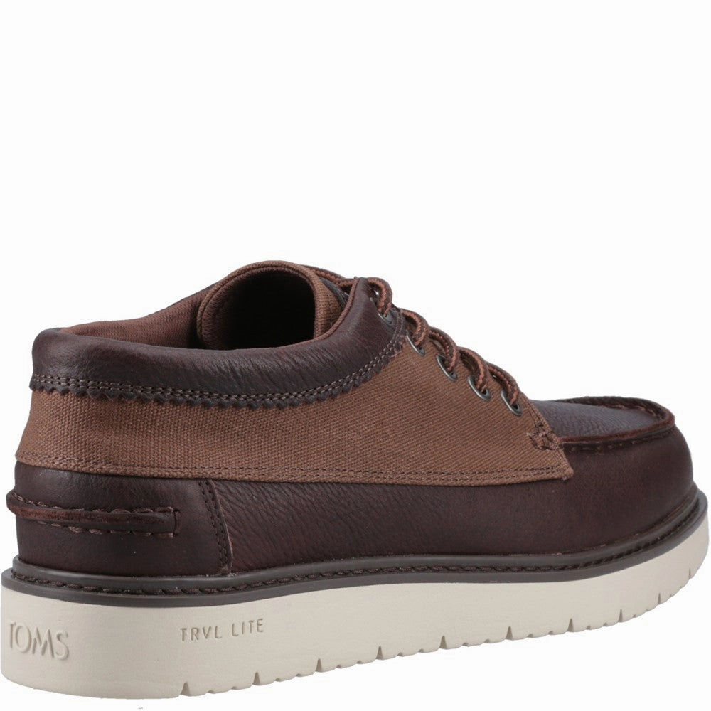 TOMS TRVL LITE Forrest Shoes Men's Sports Casual Shoes
