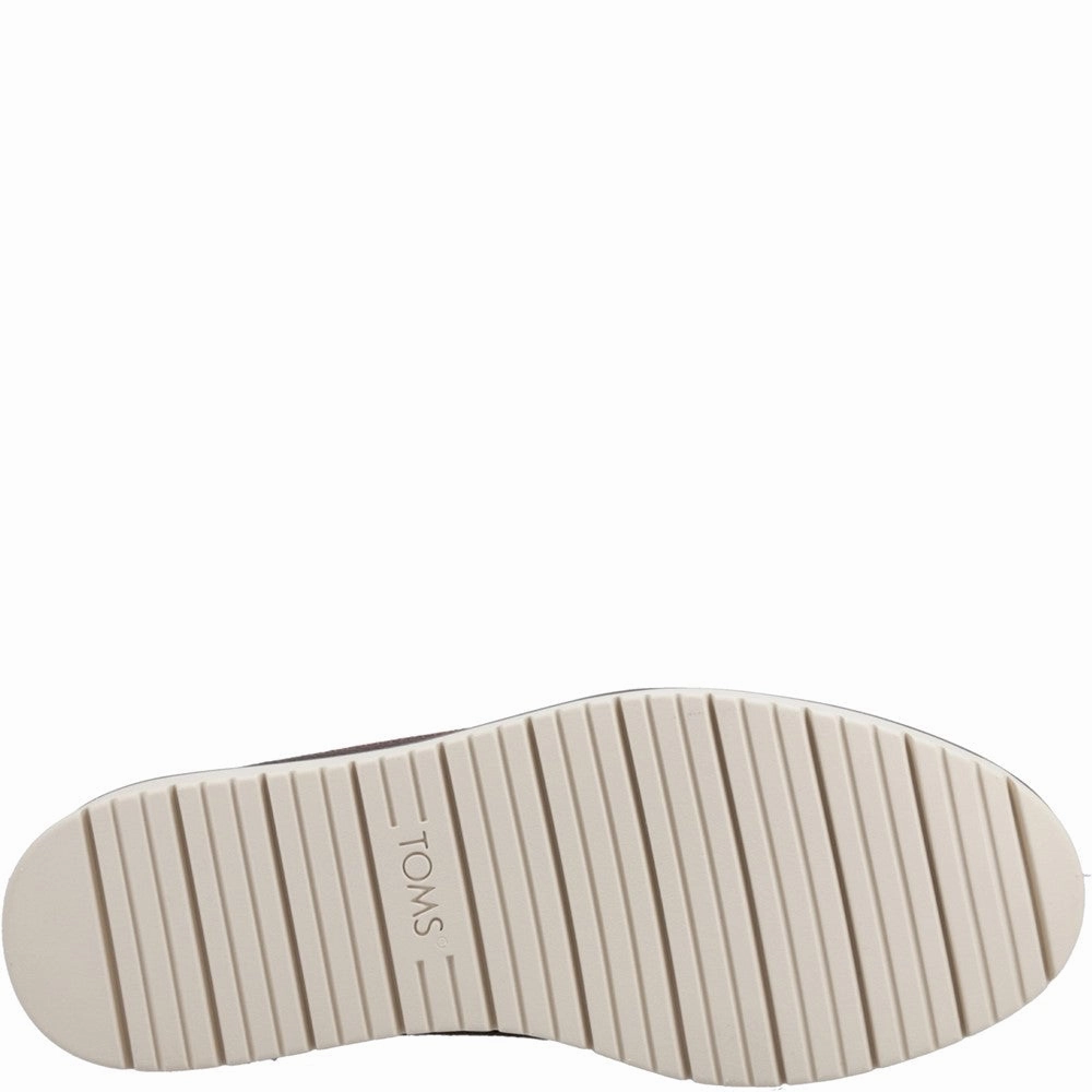 TOMS TRVL LITE Forrest Shoes Men's Sports Casual Shoes